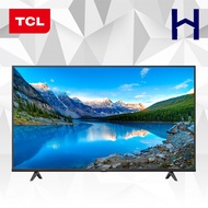 TCL 65 Inch LED UHD Smart Android AI TV 65P615