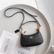 Coâćh กระเป๋า กระเป๋าสะพายข้างผู้หญิง กระเป๋าถือ CA548 กระเป๋าแฟชั่น กระเป๋าจับคู่ทั้งหมด