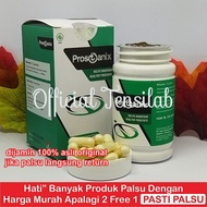 Jual Prostanix 100 Asli Original Resmi BPOM Obat Prostat Berkualitas