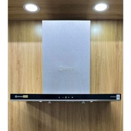Buchen BU97DWS range hood | Imported from Malaysia | Capacity 1450m3/h