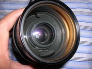 Panasonic WV-LZ14/12A 12x TV Zoom Lens 10.5 - 126mm f1.6!