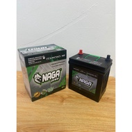 Naga Battery NS40ZL (Diamond)
