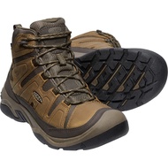 [ORIGINAL] Men's Keen Circadia Hiking Waterproof Boots