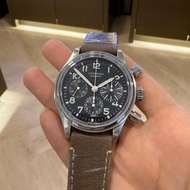 Longines Avigation Bigeye - 41mm
