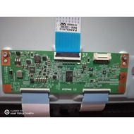 samsung tcon ua58h5200ar