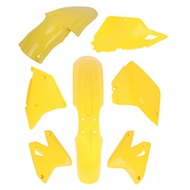 Motorcycle Plastic Kit For Suzuki DRZ400