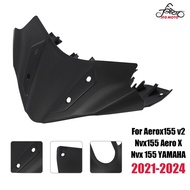 Cho NVX aerox V1 V2 YAMAHA Head Cover Phụ Kiện Xe Máy