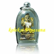 财缘双修金童KUMANTONG(LO HA)