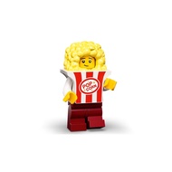 Lego Series 23 (71034) - Popcorn Boy