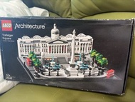 LEGO Architecture Trafalgar Square 21045
