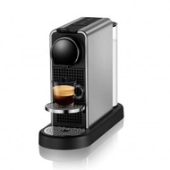 Nespresso C140 Citiz Platinum 咖啡機