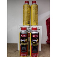 CRC TRANS X K&W TRANS-X AUTOMATIC AUTO TRANSMISSION TREATMENT STOP LEAK & TUNE UP