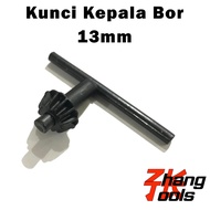Drill Chuck Key 10 - 13mm PrimeTrison Drill Chuck Key