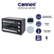 Cornell Electric Oven With Inner Light | Steam Oven 20L/40L/88L Toaster Oven 烤箱