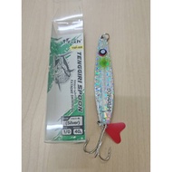 I-FIXH TENGGIRI SPOON COASTER TENGGIRI 40g TUAS TENGGIRI