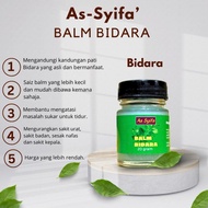 Bidara Balm 20 Grams!!!