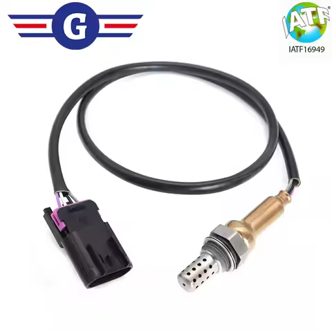 392103C200 Oxygen (O2) Sensor 39210-3C200 39210-3C970 for HYUNDAI AZERA ENTOURAGE GENESIS SANTA SONA