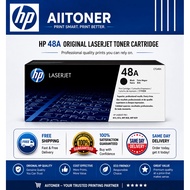 HP CF248A / HP 48A TONER CARTRIDGE