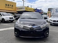 🚘2016年出廠 Toyota Corolla Altis 1.8 經典版Safety+