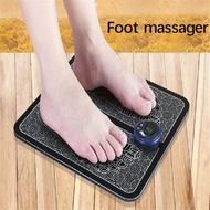 100% Original Foot Pad Foot Massager Acupuncture Massage Foot Pad