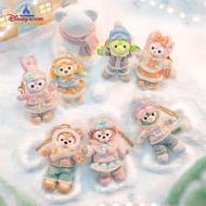 Duffy And Friends Keychain From Disney Shanghai
