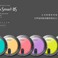 地表最強❗️Mr.Smart 8S 吸塵掃地機器人