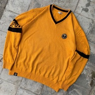SPAO x Harrypother Founder Relics Hufflepuff Sweater