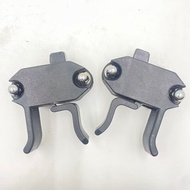 WINDOW GLASS LATCH 146-7745,146-7744,BACKHOE LOADER 416D/420D/420E/450F/430D/444E/428D/ 432D/430F/44