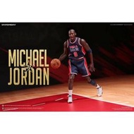 【史派克工廠】結單即將到貨 特價 ENTERBAY RM-1089 1/6 NBA  喬丹Jordan 夢幻隊 0414