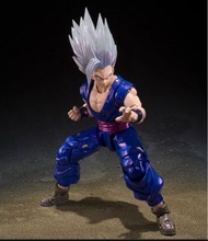 s.h.figuarts孫悟飯（野獸型態）SON GOHAN (BEAST) -Exclusive Edition-