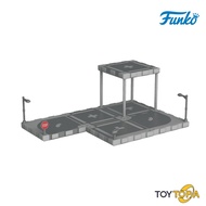 (86854) Bitty City Road 02 (Kit) POP! by Funko Bitty POP! Funko Pop