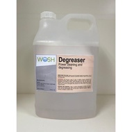 10L Wosh Engine Degreaser Cleaner Chemical