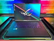 🅰️RTX 3060 🅰️Asus ROG Zephyrus M16 GU603ZM 🖥️16" 165Hz 2k Mon 💽i7-12700H 🖼️RTX 3060 ®️16GB Ram 📁1TB 