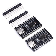 TWen32F003 CH32V003F4P6 Core Board Development Board Microcontroller RISC-V Processor 64K