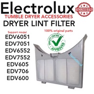 Electrolux DRYER FILTER for EDV6051 EDV7051 EDV6552 EDV7552 EDV605 EDV706 EDV600 (ORIGINAL PARTS)