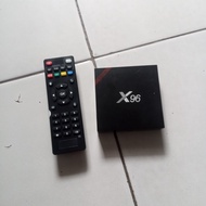 stb x96w root & unlock android 9