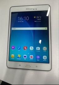 Samsung Galaxy Tab A 8.0 with S Pen (Model SM-P350) 