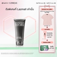 คลีนิกข์ Clinique CFM Charcoal Face Wash tube
