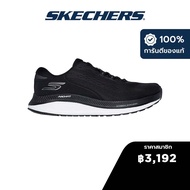 Skechers สเก็ตเชอร์ส รองเท้าผู้ชาย Men GOrun Persistence 2 Tech Running Shoes - 246084-BLK