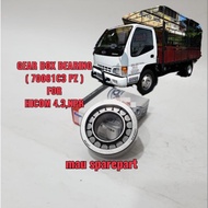 ( KOYO ) GEAR BOX BEARING ( 70081C3 PZ ) FOR HICOM 4.3,NPR