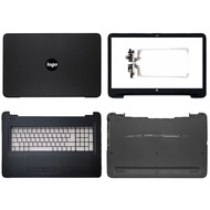 New For HP 17-X 17-Y 17X 17Y 17-AY 17-BA TPN-W121 270 G5 Laptop LCD Back Cover Front Bezel Palmrest 