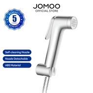 [IN STOCK]JOMOO Toilet Bidet Spray Set for Toilet Wall Mounted Toilet Bidet Spray Set with Holder and 1.2m Hose Bathroom Sprayer for Personal Hygiene