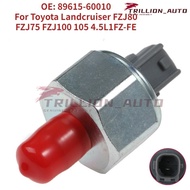 89615-60010 8961560010 For Toyota Landcruiser FZJ80 FZJ75 FZJ100 105 4.5L1FZ-FE New Knock Sensor Car