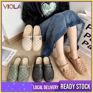 Sandal Women Casual Comfort Anti Slip Kasut Wanita Sandal Sarung Wanita Sandal Muslimah