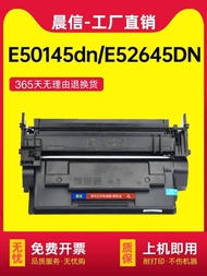 Best Sellers❤ With Chip Suitable for hp e50145dn Selenium Drum e52645dn Printer Ink Cartridge w9008m