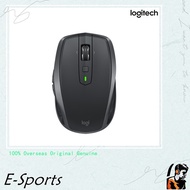 Logitech MX Anywhere 2s Multi-Device Wireless Mouse Designed to Work Anywhere