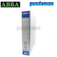 ABBA Ring File 40mm 2D (6pcs)