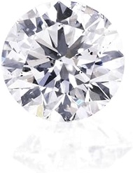 Lab Grown Cvd Diamond CVD 1.08CT E SI2 Set On Ring Jewelry