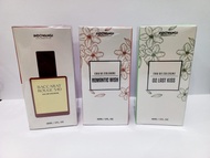 PARFUM INDOWANGI SPRAY 30ML BACCARAT ROUGE 540/GOOD GIRL/ LAST KISS/PRAMUGARI WOMEN/FAME & LIME/BOMB