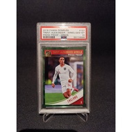 Trent Alexander-Arnold 2018 Panini DonRuss Press Proof Green PSA 10